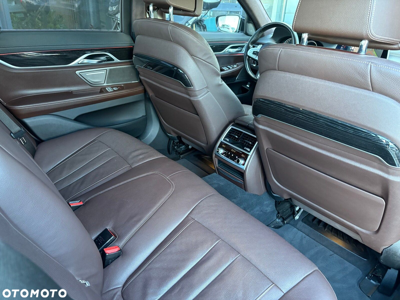 BMW Seria 7 730d xDrive - 17