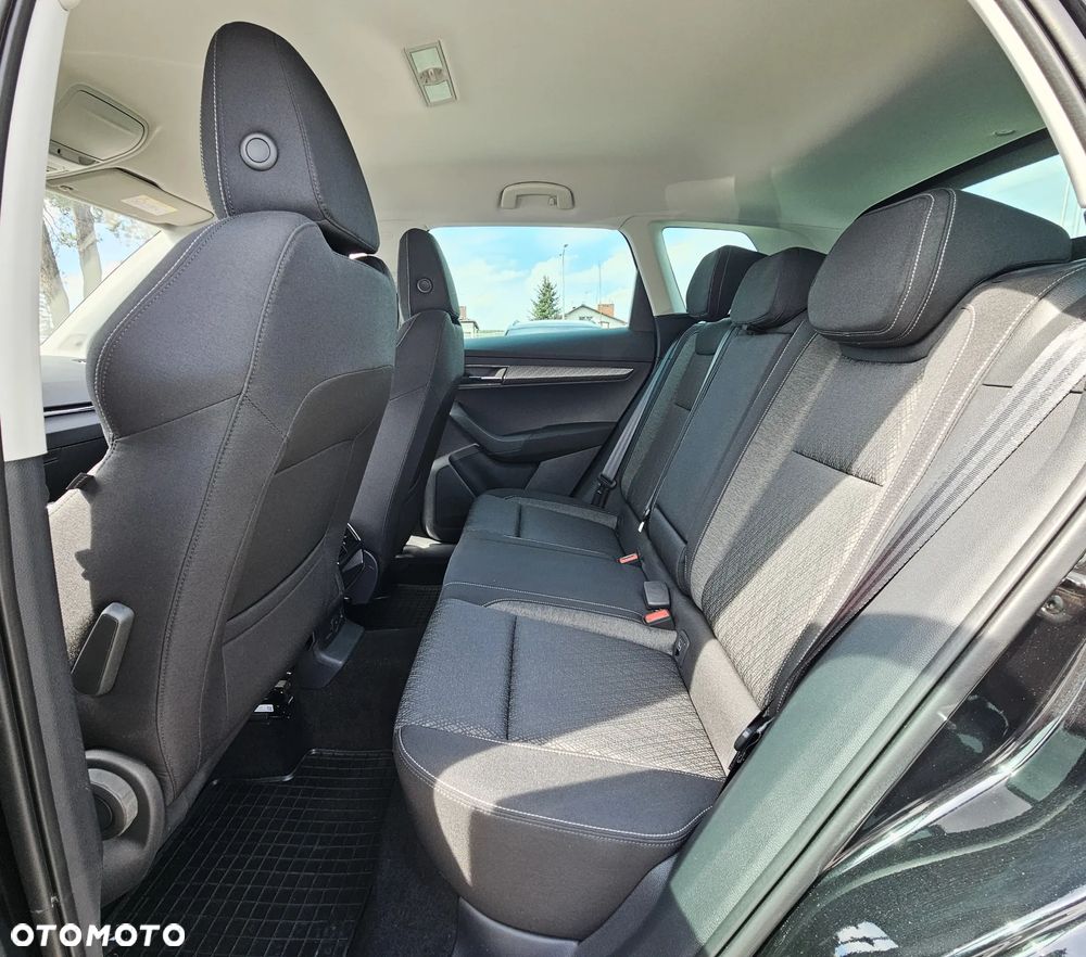 Skoda Karoq 1.5 TSI ACT Style - 9