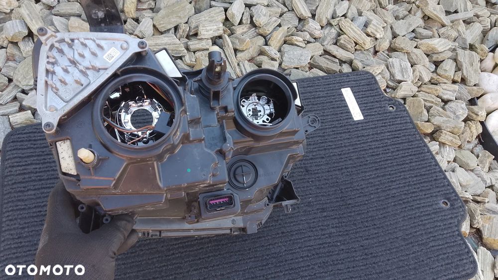 DACIA DUSTER II 18- LAMPA LEWA PRZÓD 260609367R - 6