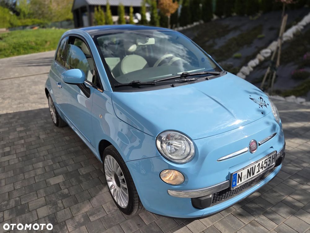 Fiat 500 1.2 Happy Birthday Edition - 18