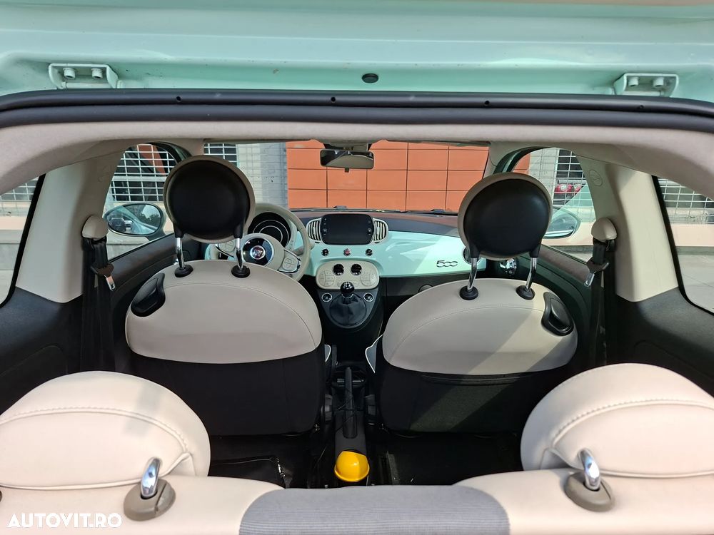 Fiat 500 - 10