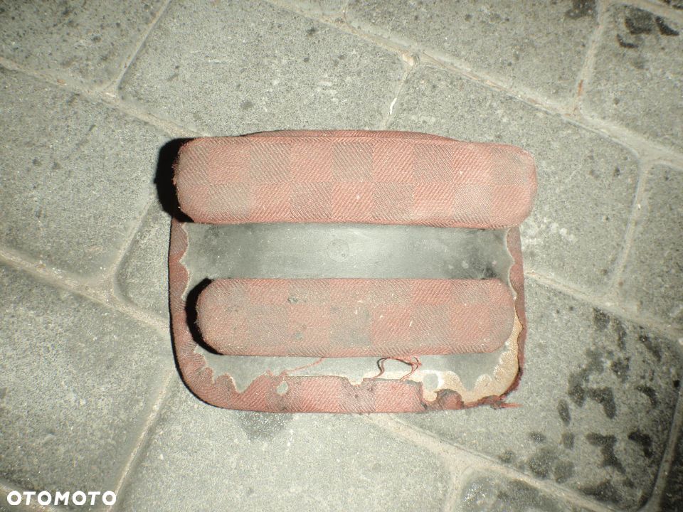 zagłówek fotela fotel seicento cinquecento cc sporting - 2