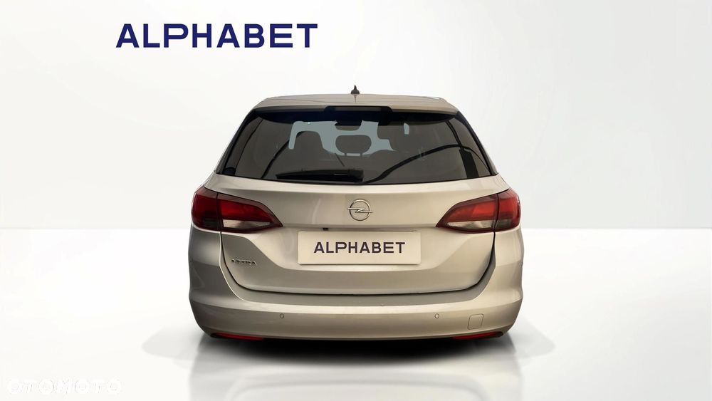 Opel Astra 1.5 CDTI Elegance S&S - 4