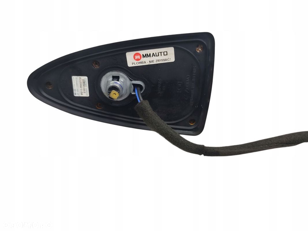 ANTENA DACHOWA HYUNDAI IX35 (2010-2015) 96210-2S900 KOD LAKIERU TCW - 2