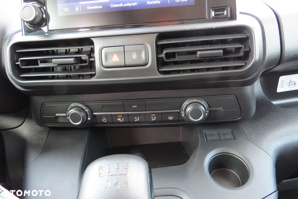 Toyota Toyota ProAce City - 19