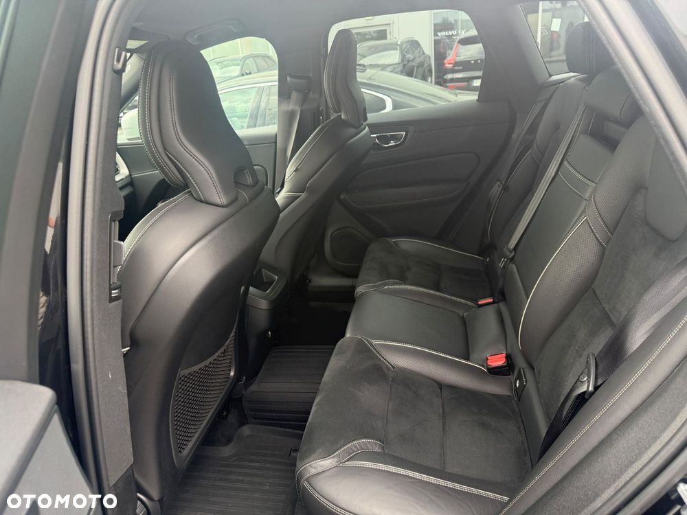 Volvo XC 60 - 13