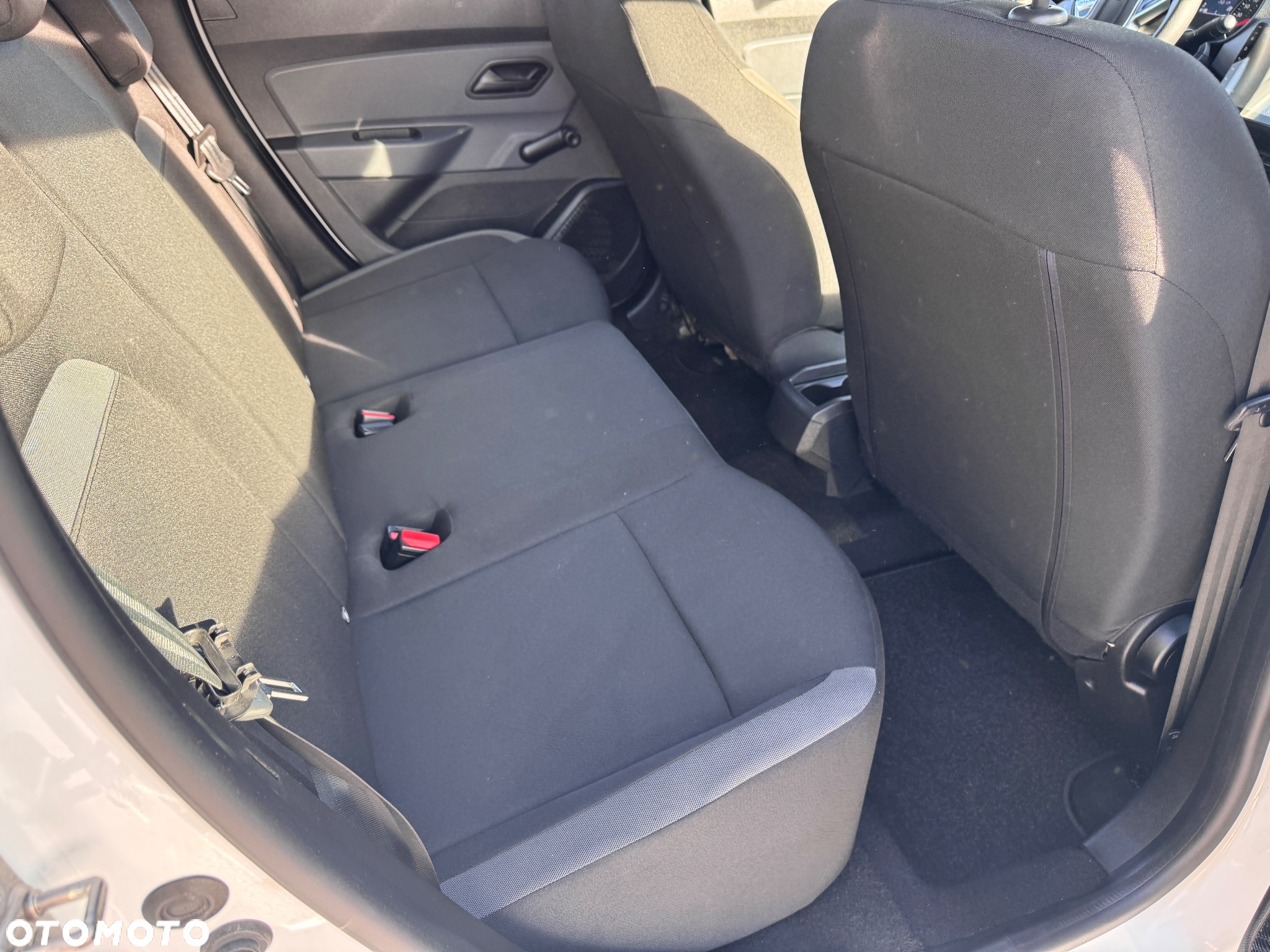 Dacia Duster 1.0 TCe Comfort - 20