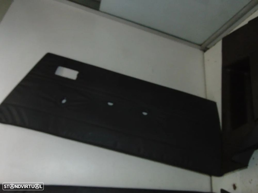 Renault 5 quartelas - 3