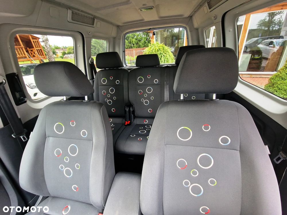Volkswagen Caddy - 36
