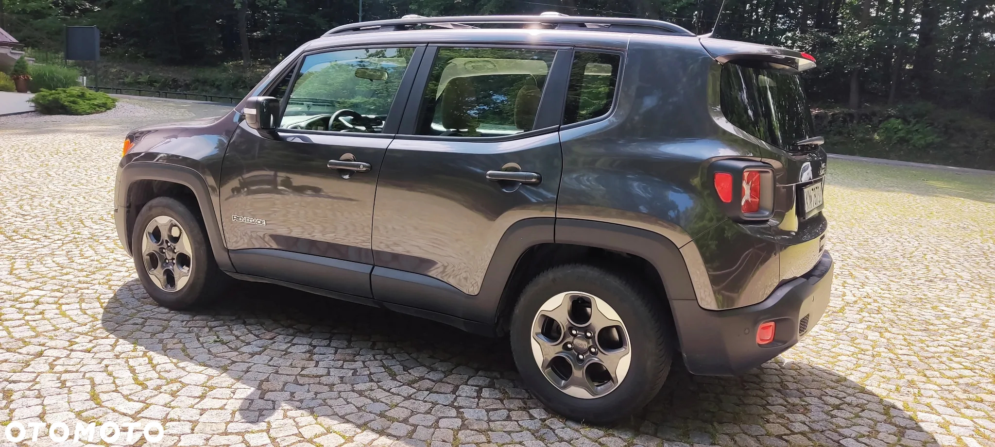 Jeep Renegade 1.6 E-torQ Sport - 25