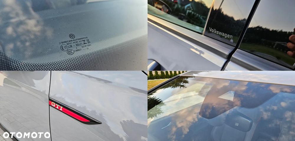 Volkswagen Golf 2.0 TSI OPF DSG GTI Clubsport - 24