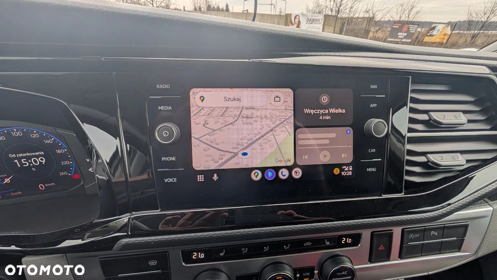 Volkswagen California - 23