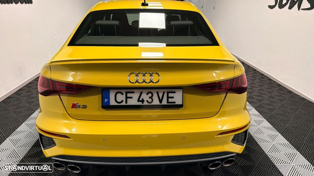 Audi S3 S tronic - 7