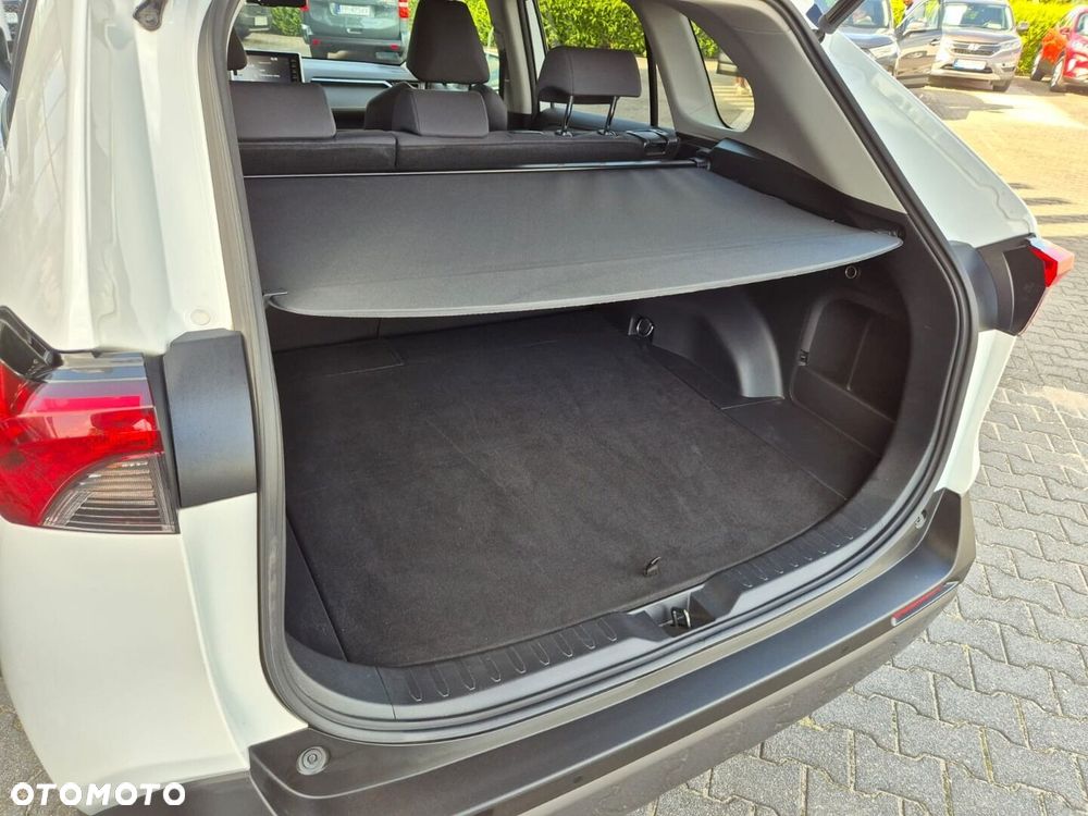 Toyota RAV4 2.5 Hybrid Comfort 4x2 - 24