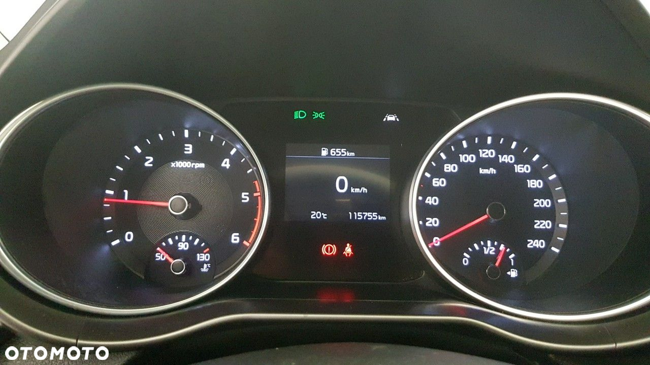 Kia Ceed - 22