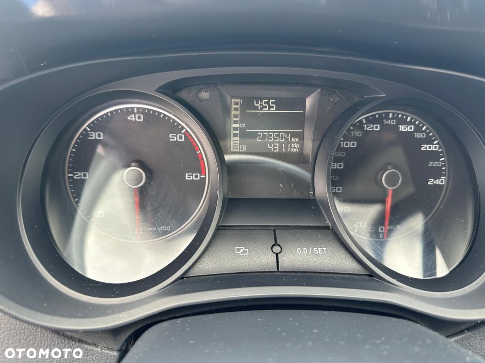 Seat Ibiza 1.6 TDI Style - 6