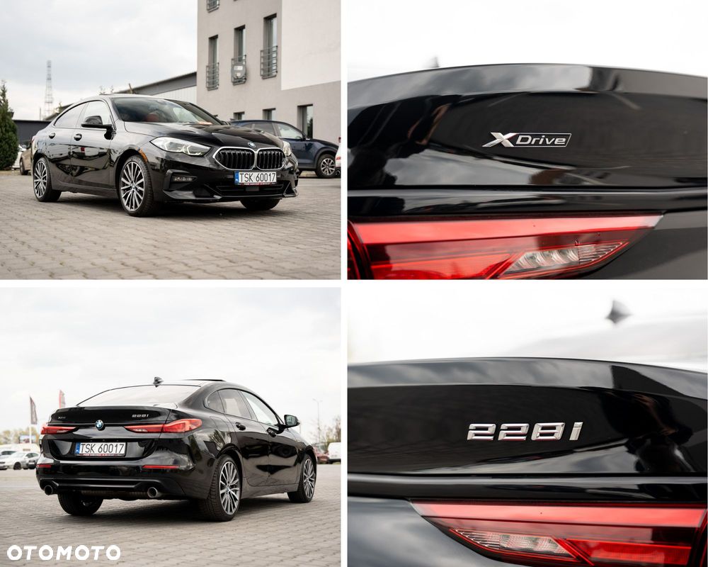 BMW Seria 2 230i M Sport sport - 22