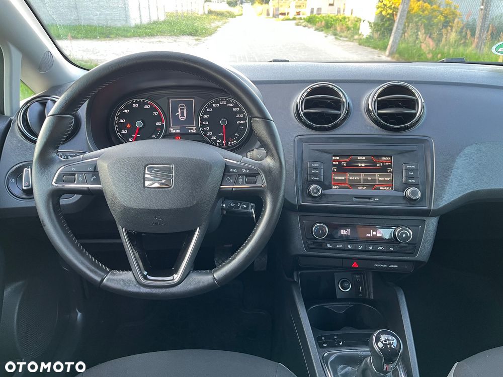 Seat Ibiza 1.2 TSI Style - 20