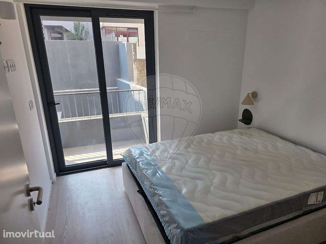 Apartamento T1 para venda - Grande imagem: 3/9