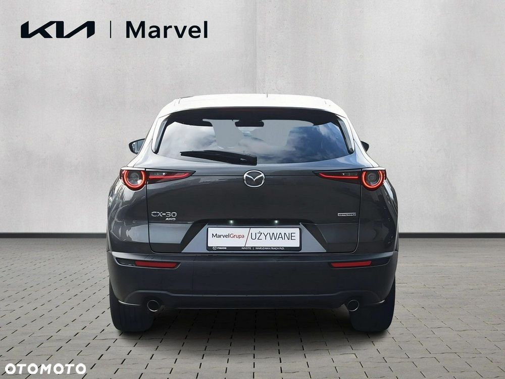 Mazda CX-30 - 4