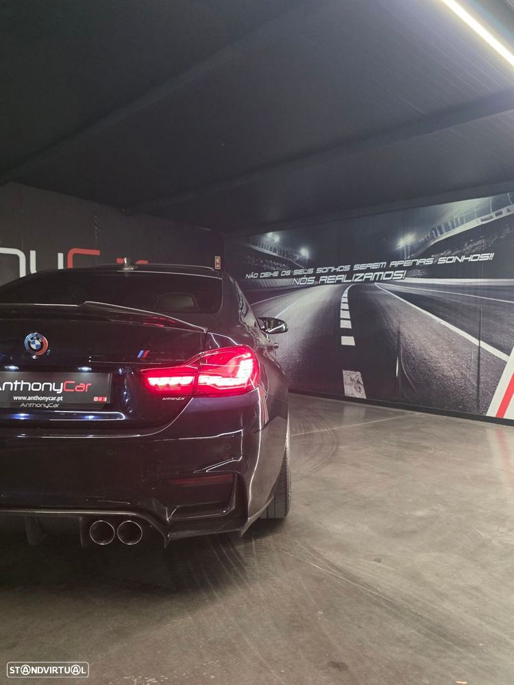 BMW M4 - 33