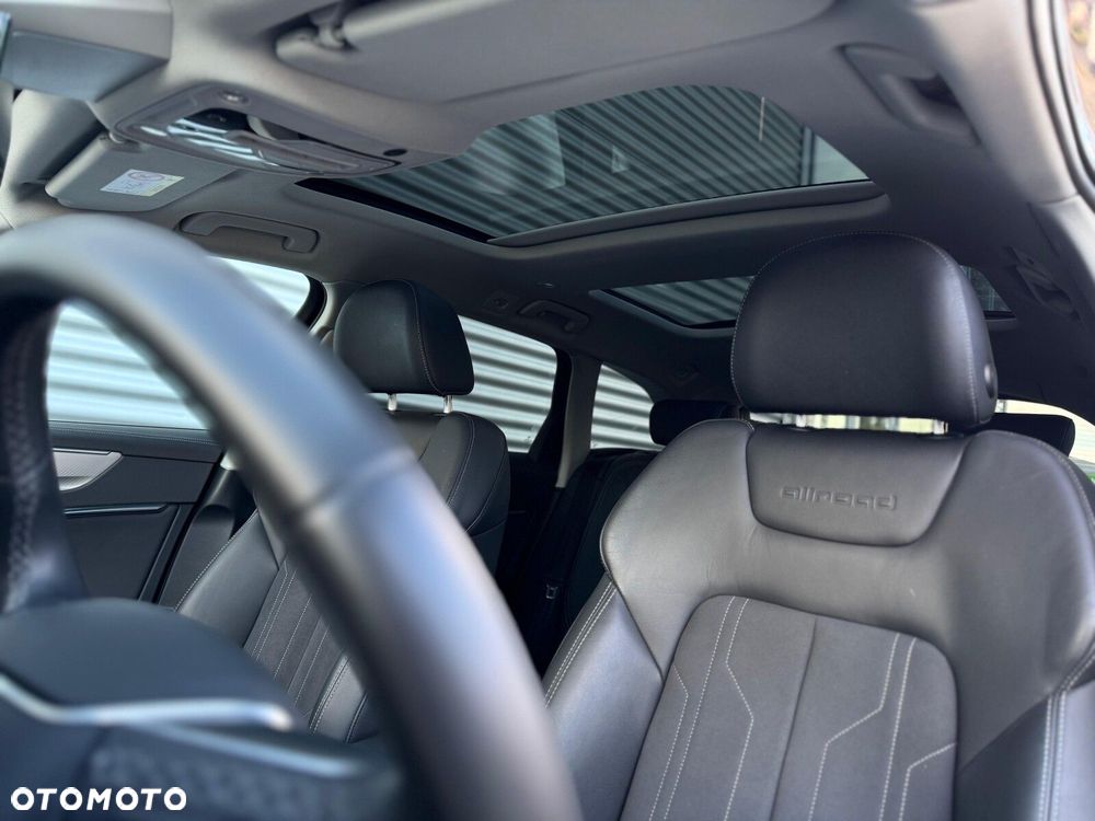 Audi A6 Allroad - 29