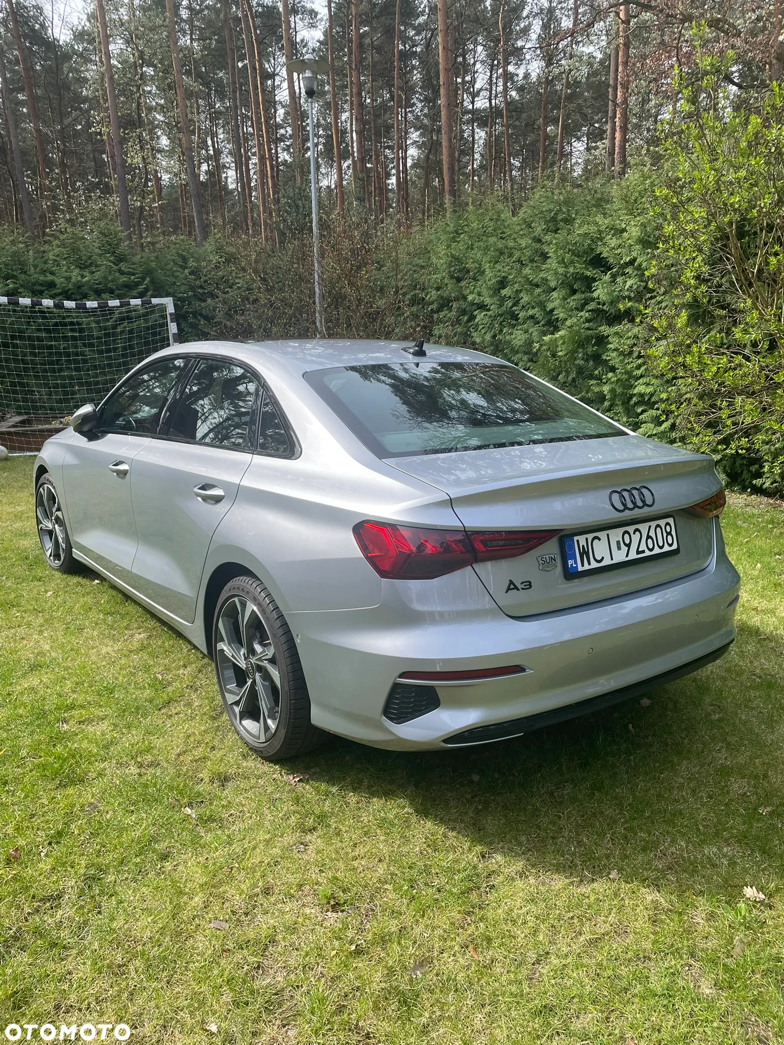 Audi A3 - 7