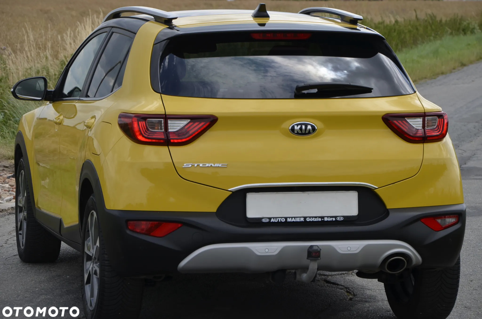Kia Stonic 1.4 XL - 12