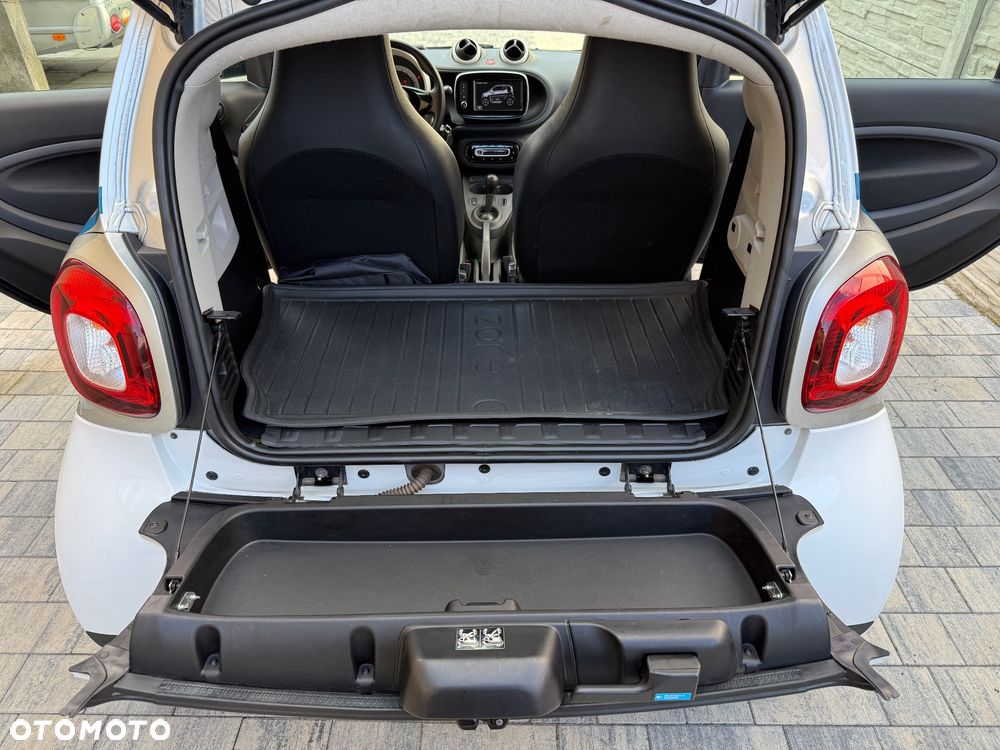 Smart Fortwo EQ - 14