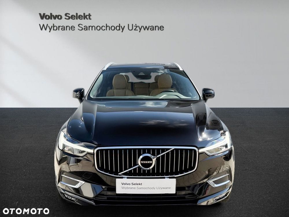 Volvo XC 60 - 3