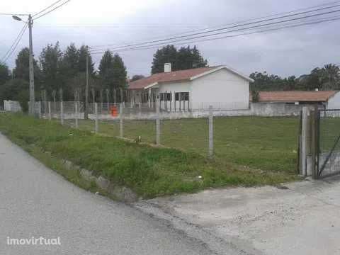Terreno Para arrenda em Nº1, S. Jorge Calvaria de Cima Porto de Mós - Grande imagem: 2/4