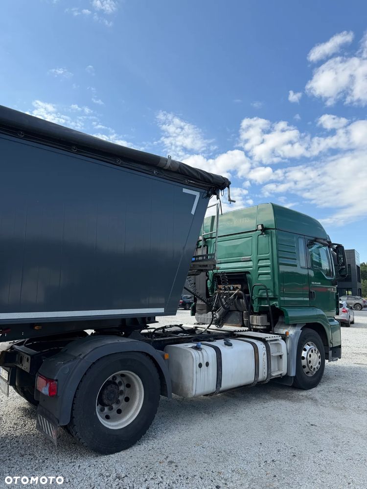 MAN TGS 18.440 - 5