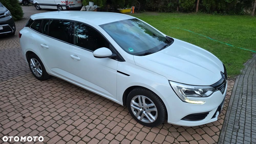 Renault Megane 1.2 Energy TCe Intens - 13