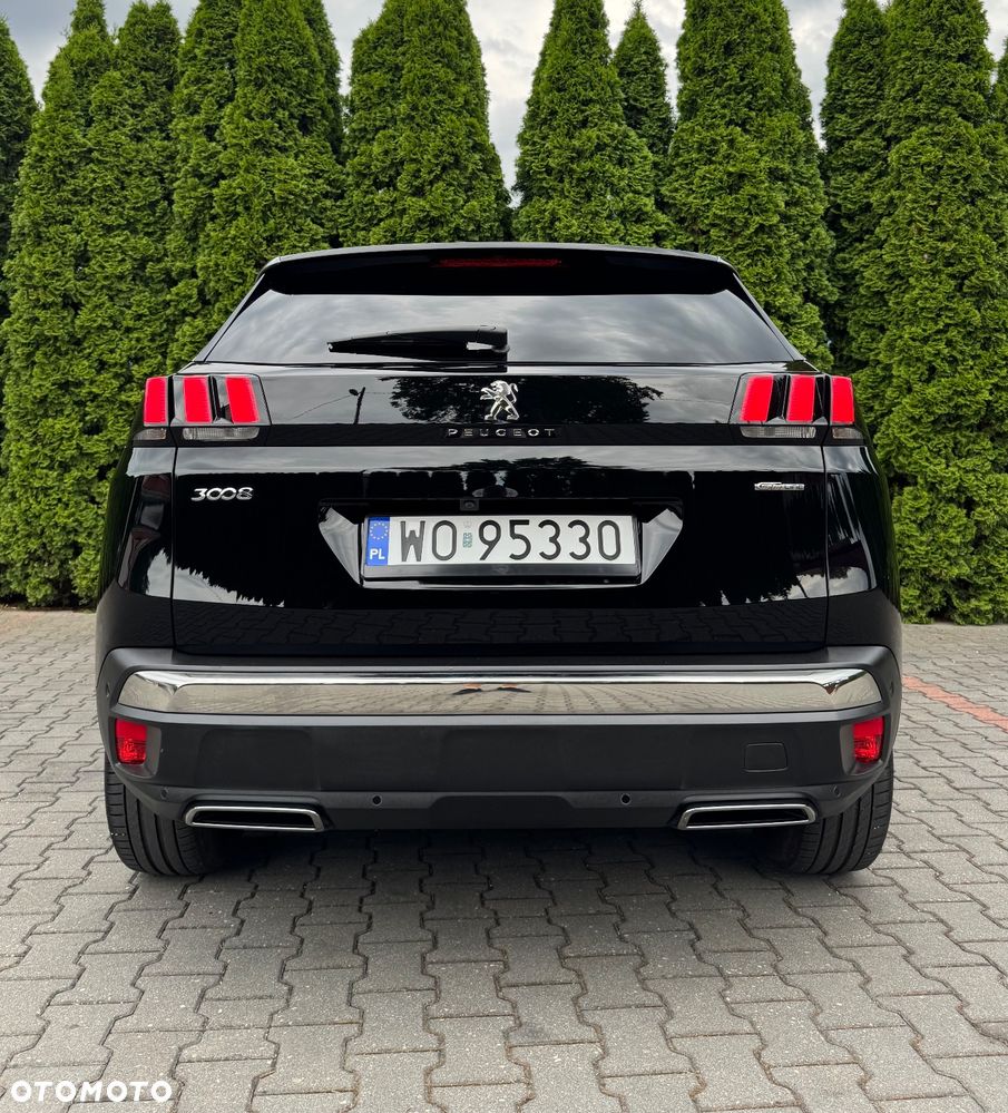 Peugeot 3008 - 16