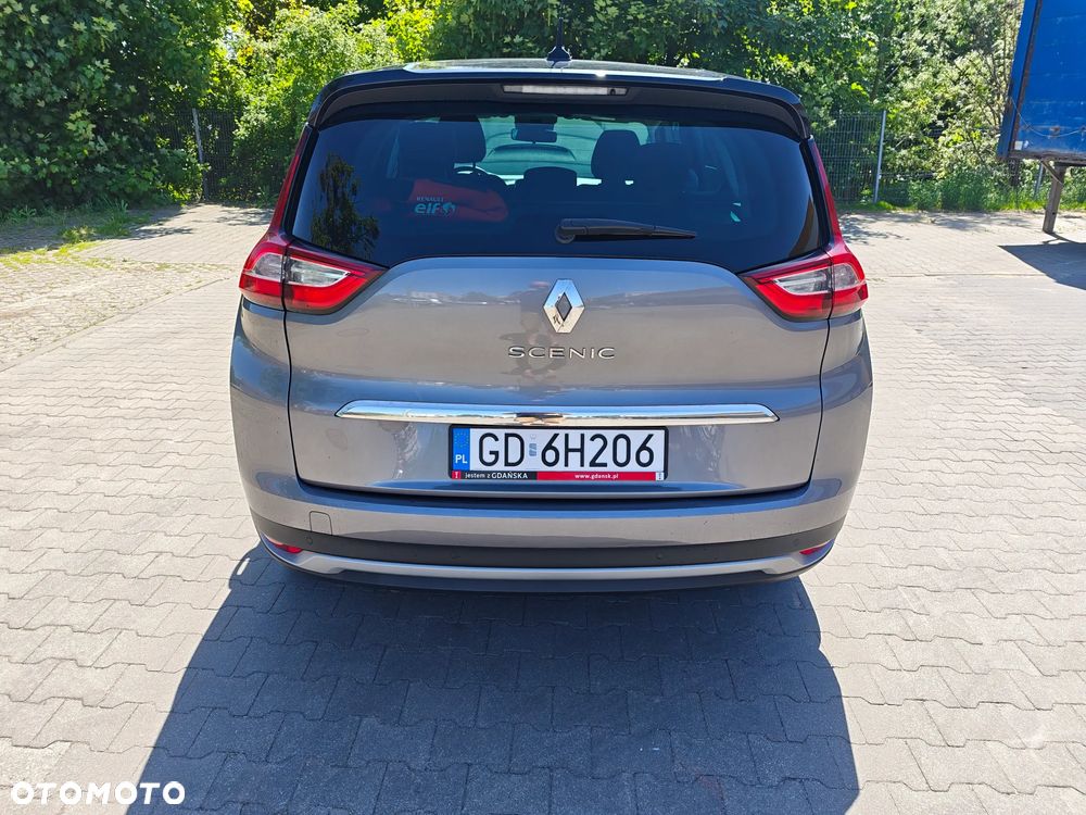 Renault Grand Scenic Gr 1.3 TCe FAP Intens - 8
