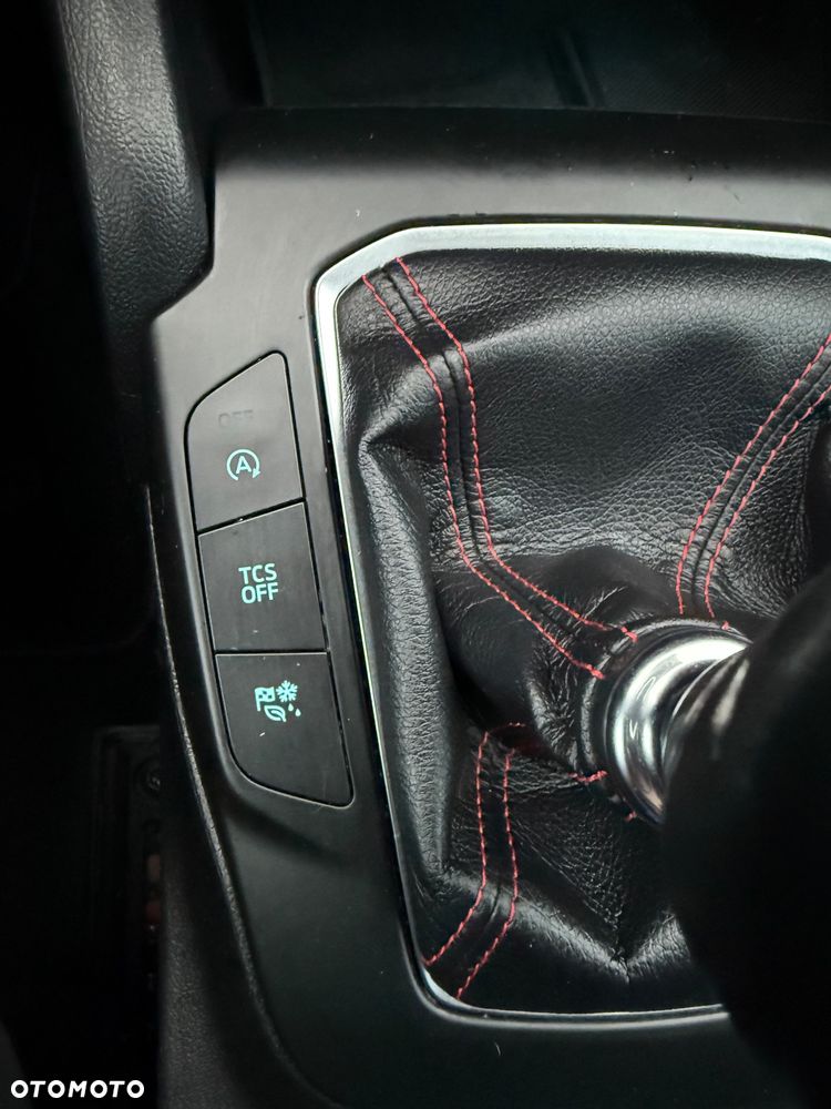 Ford Focus 1.0 EcoBoost mHEV Titanium Style - 30