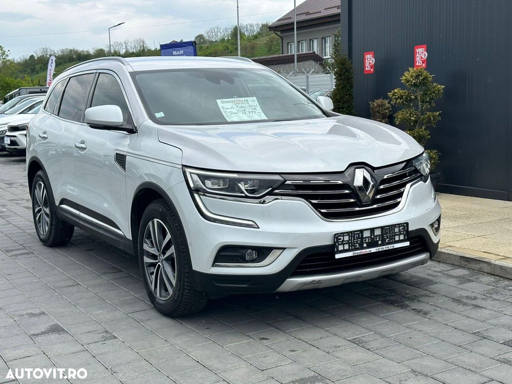 Renault Koleos - 7