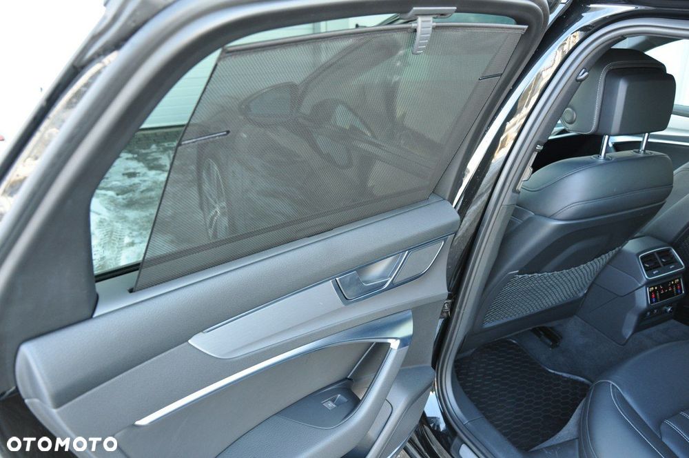 Audi A6 Limousine - 25