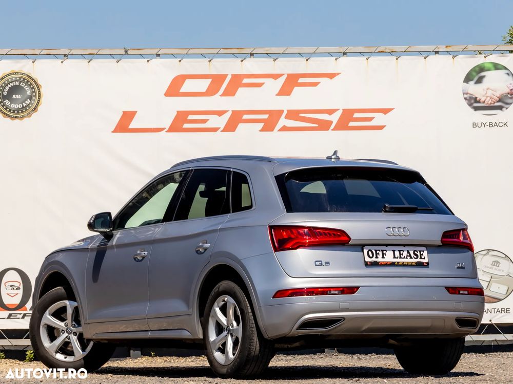 Audi Q5 2.0 TDI Quattro S tronic Basic - 3