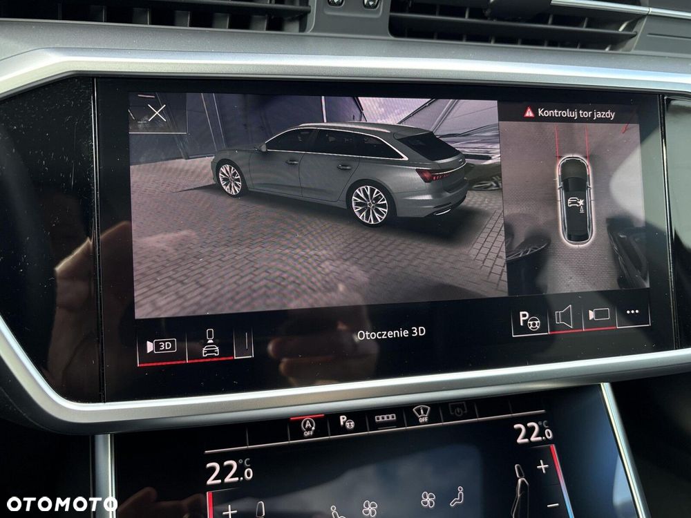 Audi A6 - 21