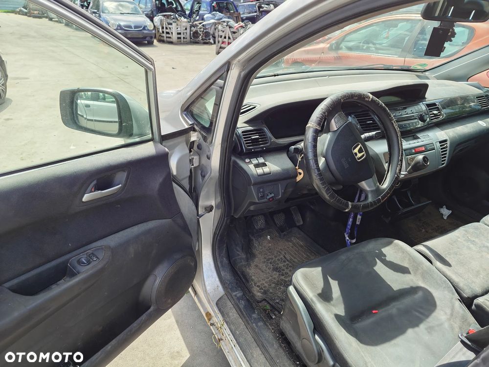 Honda FR-V 06 R 1.7 92 KW NA CZĘŚCI - 5