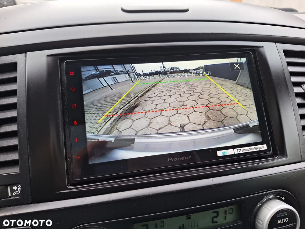Volkswagen Multivan TDI L1 Highline - 24