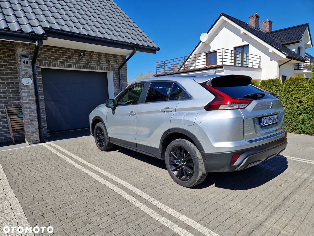 Mitsubishi Eclipse Cross - 6