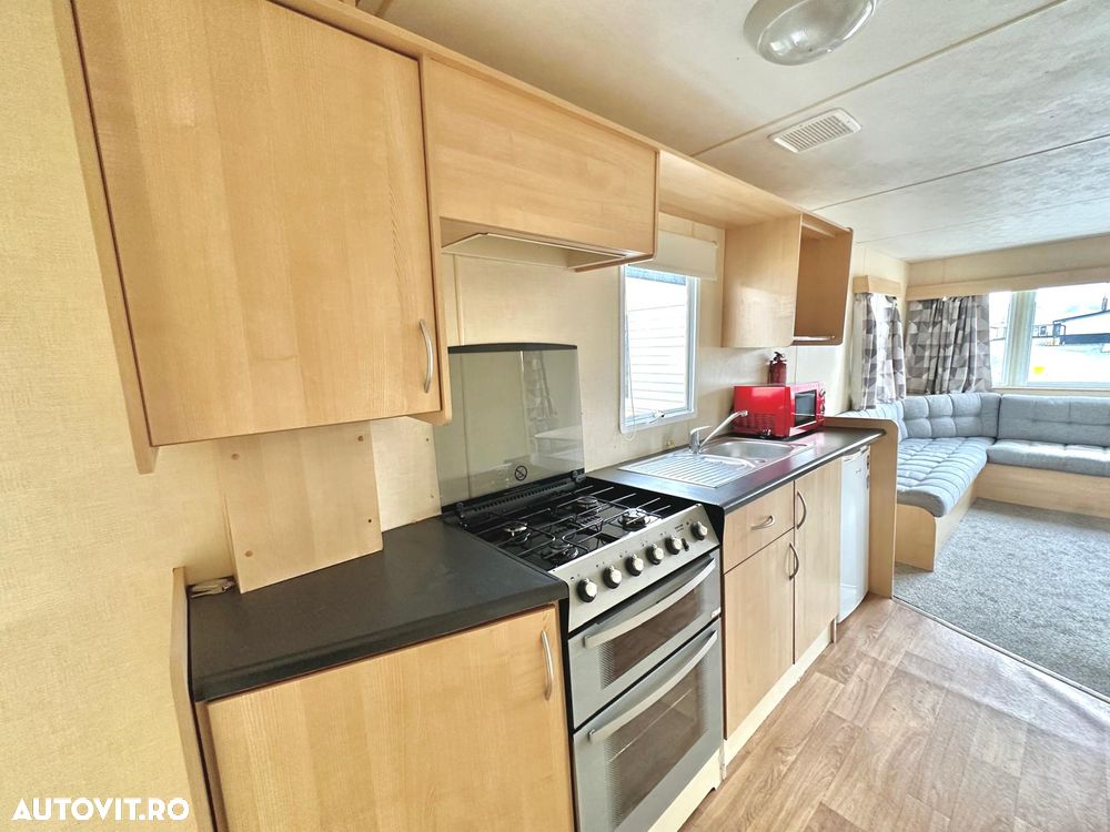 Alta Casă mobilă Abi Vista nr. 156 | 11 x 3 m | 3 dormitoare și 1 baie - 5