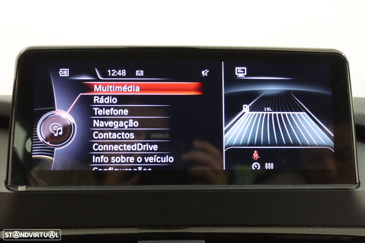 BMW X4 20 d xDrive Pack M Auto - 20