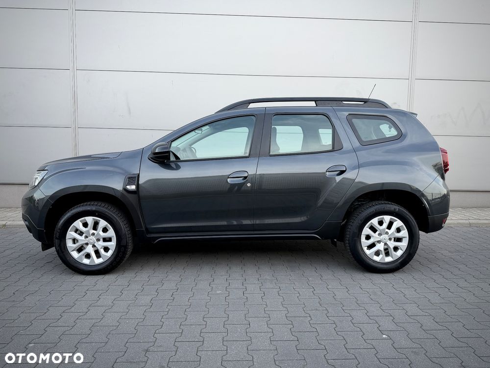Dacia Duster 1.0 TCe Comfort - 12