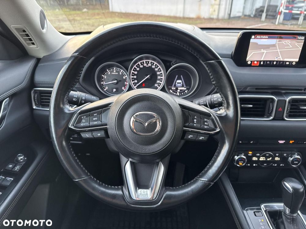 Mazda CX-5 - 13