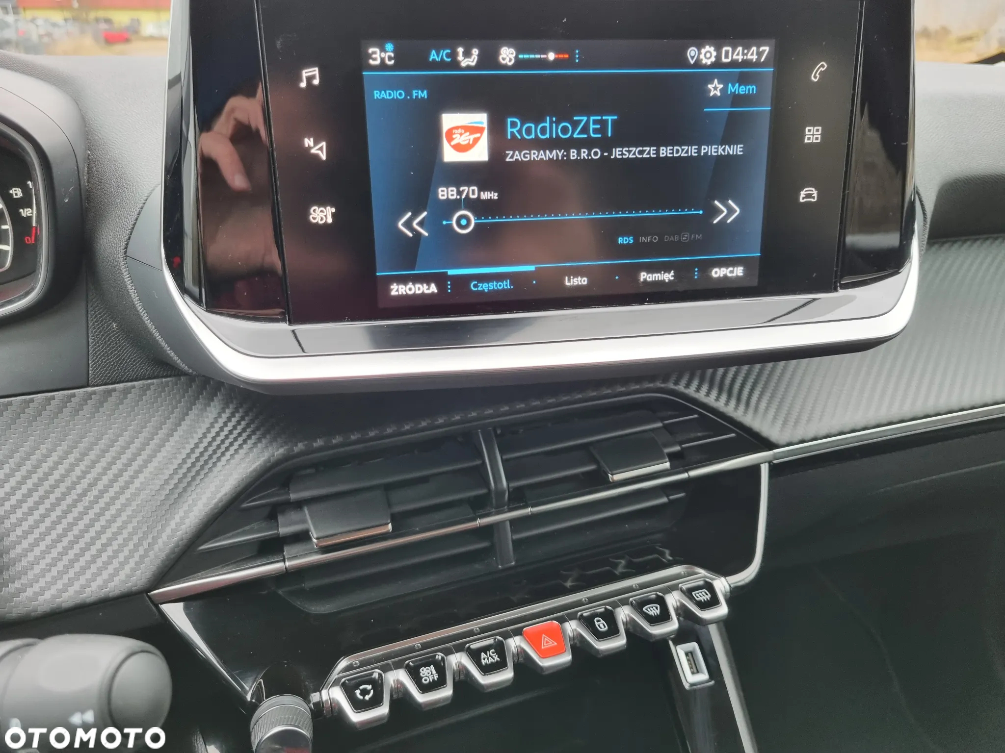 Peugeot 208 PureTech 75 Allure - 25