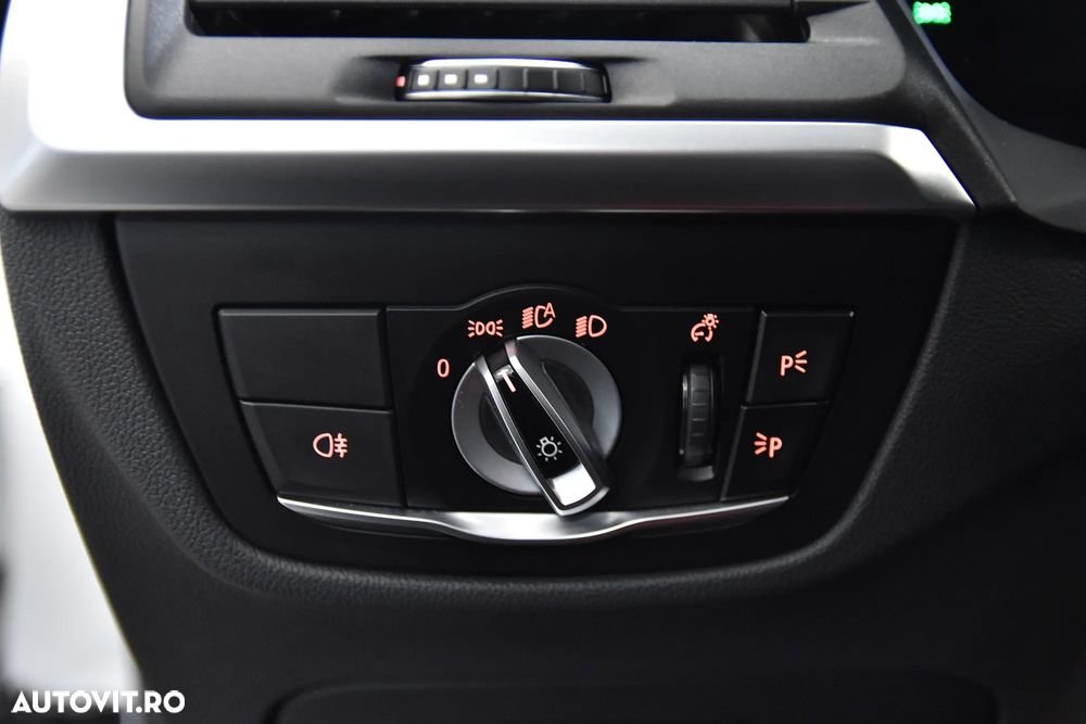 BMW X3 xDrive20d AT MHEV - 15