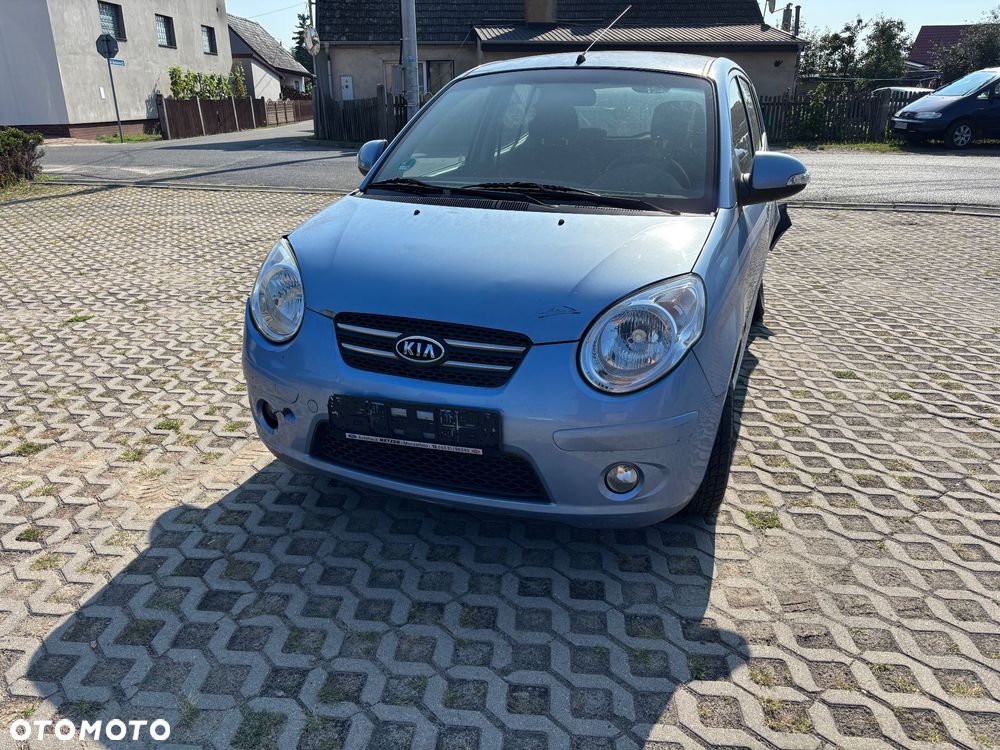 Kia Picanto 1.1 Spirit - 1
